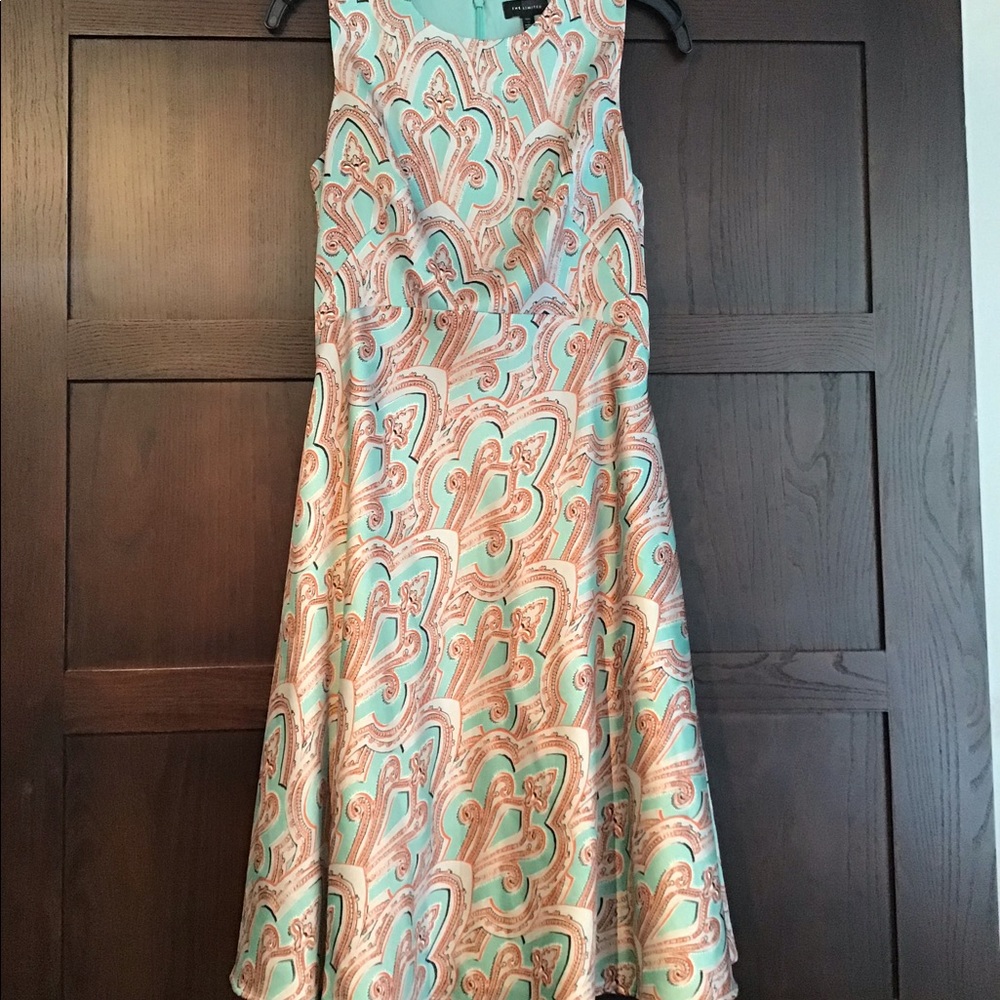NWOT “The Limited” dress